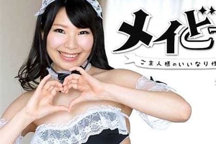 メイどーる Vol.14～ご主人様のいいなり性人形～