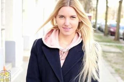 コールガール 現地でコールガールを呼んでみました VOL1 Amber