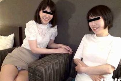 アブノーマルのエロスを求める2人の熟女ととことんヤリまくる