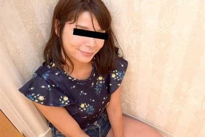 ナンみたいな垂れ乳熟女ととことんヤリまくる