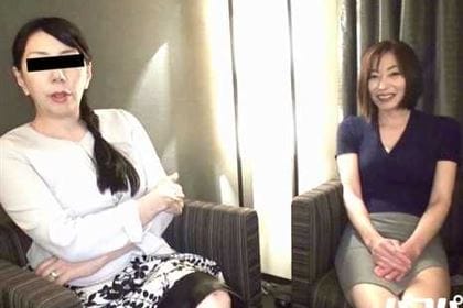 五十路の絶品美魔女ととことんヤリまくる