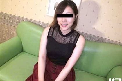 新婚妻の柔らか巨乳パイズリ