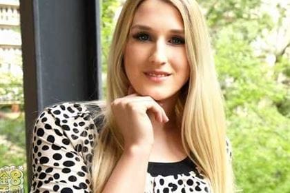 VIP先行配信 JAPANESE STYLE MASSAGE 現役女子大生のBODYを二人の日本男児がたっぷり弄ぶ 3P特別編 VOL1 Diane Chrystall