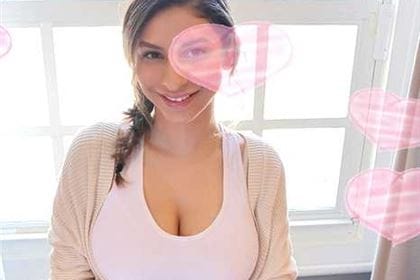 完璧巨乳美少女に種付け中出し#ニナ