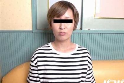 ごっくんする人妻たち88 〜瞳が綺麗な主婦〜