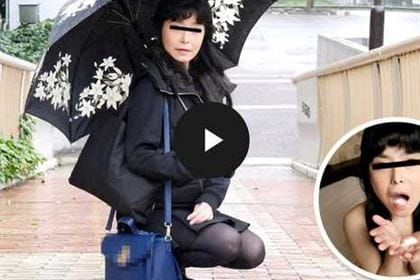 ごっくんする人妻たち94 昔は箱入り娘だった私 小町かおり