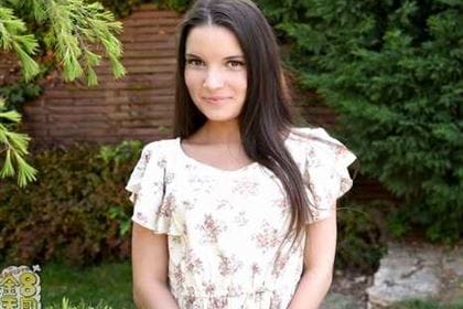 僕たちの言いなり天使 3Px二穴同時挿入x青姦x中出し VOL1 Anita Bellini アニタ・ベリーニ