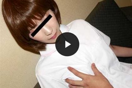 働く地方のお母さん 可憐なエステティシャン編 花田まお