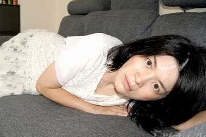 イキまくって喘ぐ敏感奥様 下崎千代枝