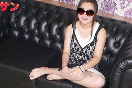 デカサン 友達いっぱいいるしバレたくないので 木村ゆか