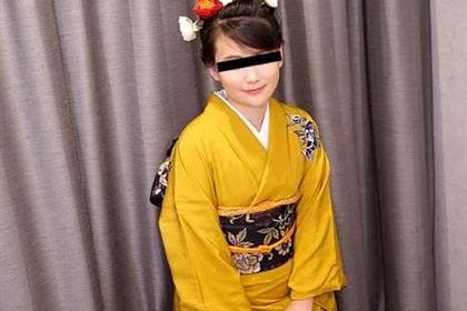 晴着美女と生姦中出し姫始め！ 夏木なつ