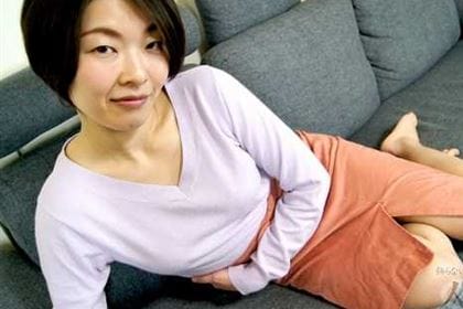 さすがに旦那には言えませんね・・・ 森島圭