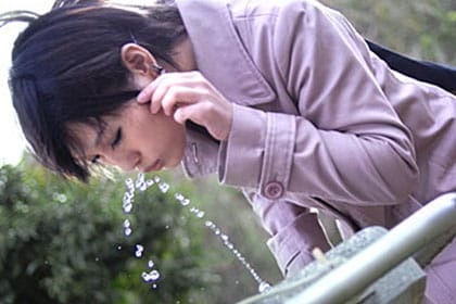 名古屋のいい女 岡田瞳