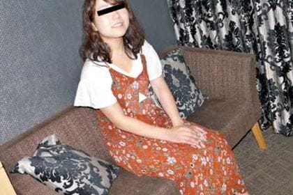 絶頂しまくる清楚娘は剛毛マンコ 斎藤ふみ