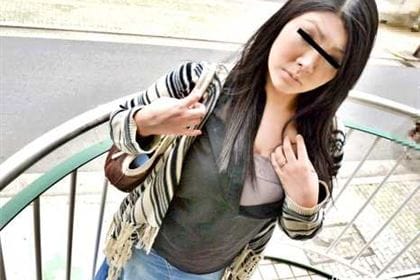 発情する巨乳妻 木下ゆみこ(石川しずか)