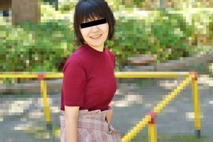 奇跡のド変態娘を発見 水無月涙