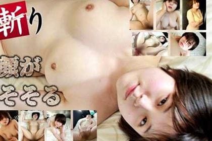 フェラ顔が最高にそそる 高曽紗緒里