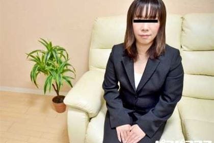 ベテランツアーコンダクターの性事情 岩崎みか