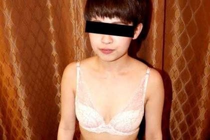 経験人数はまだ2人！ 福坂美抄