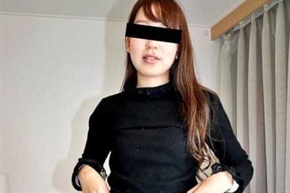 礼儀正しい素人娘さんです 八重野真由里