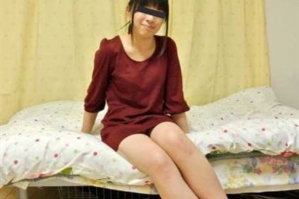 SNSで知り合ったエッチな娘とオフ会で中出ししちゃった 池永雅美(斉藤みずき)