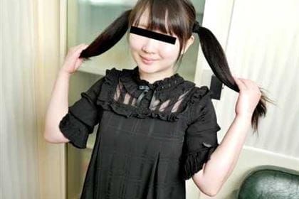 ツインテの似合うEカップ萌えエロむすめと中出し性交 小滝千尋