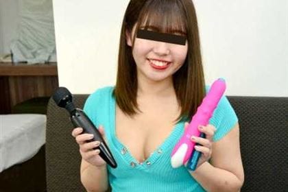 巨乳な素人娘をジックリ堪能しちゃいました Vol.4 大山美穂