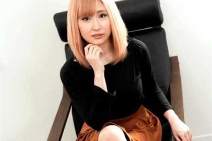 モデルコレクション 御坂恵衣(白咲颯夏)