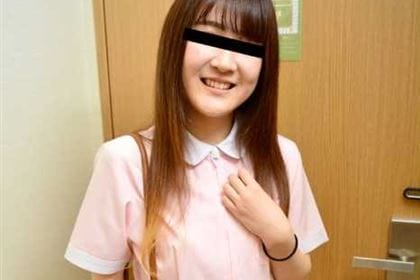 ナースコールで救急即シャク スケベなデリヘルナースの献身看護 加藤信子