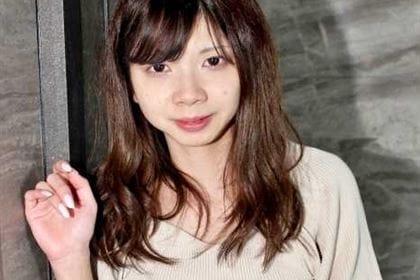 うっとり見つめる他人妻の艶瞳 山住清香