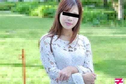 巨乳な素人娘をジックリ堪能しちゃいました Vol.8 神名夏帆