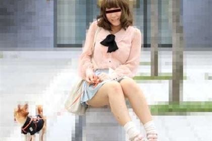 僕の愛犬と戯れた後は君の巨乳と戯れたい 藤咲りさ(星崎亜耶)