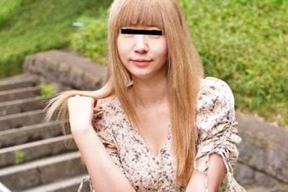 刺激を求めてAV出演を決めたエッチ大好き過ぎる素人娘 椎名みゆ