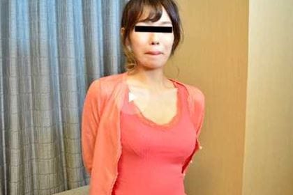 1日1回はセックスしないと気が済まない性欲旺盛のDカップ娘 辰巳真美