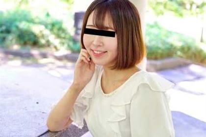 ビンビン乳首がエッチな女子 中田みなみ(天乃みくる)