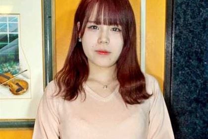 美人女子大生 楠原愛菜