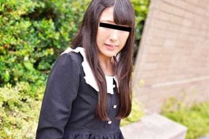 ウキウキの3P体験 桜井さくら