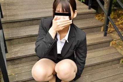 乳首が感じる女子大生の就活ならぬ膣活 田宮まみ