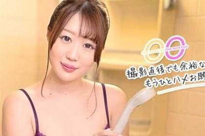 One more time, One more fuck 撮影直後でも余裕な田中綾にもうひとハメお願いしてみた 田中綾