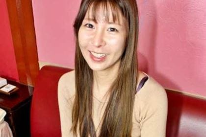 今も昔もチンポ好き 窪寺彩恵