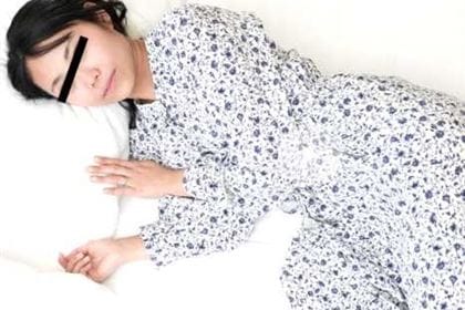 熟女のチングリ返しアナルペロペロ 井上美代