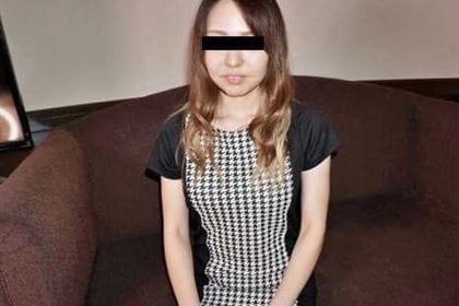 どスケベで奔放な素人娘にイチモツを洗ってもらいました 山本美子