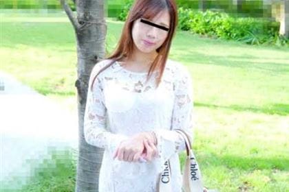 セフレが欲しいパパ活Gカップ巨乳女子 神名夏帆