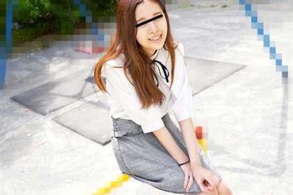 上品でドMなブライダルエステスタッフをナンパSEX！ 橋本ななみ