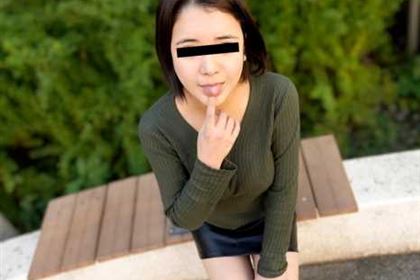 俺だけの精子をごっくんしてくれるセフレ 真鍋史緒里