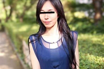 立ちんぼ妻漁り 佐野優香