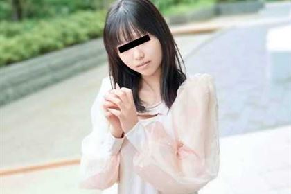 出会って秒で生中セックス！ 希望みりな