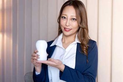 美熟女オナホール訪問販売員 日下部ひな