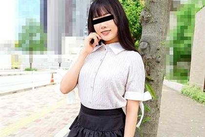 素人AV面接 興味がわいちゃったら体験するしかない 森川みな