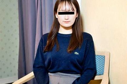 すっぴん素人 ノーメイクでも美人黄金比 中野愛